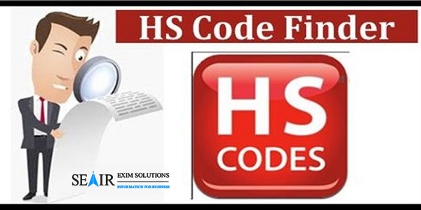 Image for Avoid any Exim related mistake by noting correct HS Classification with ID of: 4268013