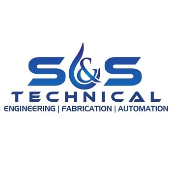 Image for S&S Technical, Inc with ID of: 4268308