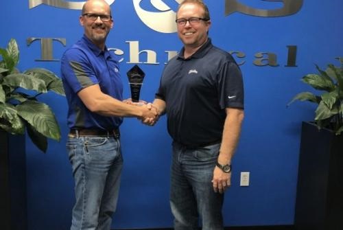 Image for S&S Technical, Inc with ID of: 4268320