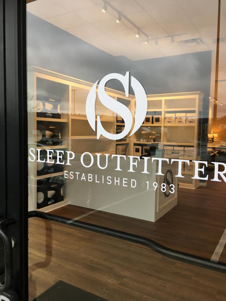 Image for Sleep Outfitters with ID of: 4269108