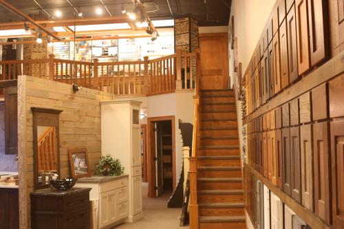 Image for Hilltop Custom Cabinets, Doors & Trim with ID of: 4269176