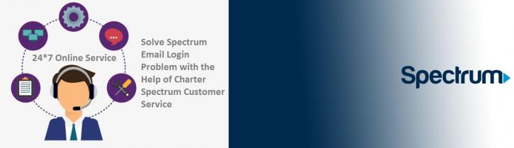 Image for Solve Charter Spectrum Email in a Quick Way with ID of: 4269424