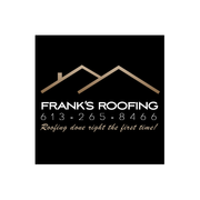 Image for Frank's Roofing Ottawa with ID of: 4269698
