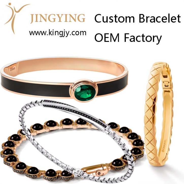 Image for Custom ring gold plated silver jewelry supplier and wholesaler with ID of: 4269740