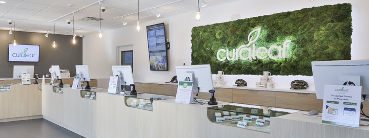 Image for Curaleaf FL Daytona with ID of: 4270040