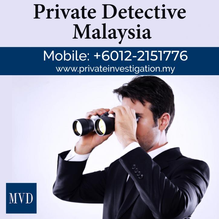 Image for Private Detective Services in Malaysia with ID of: 4270861