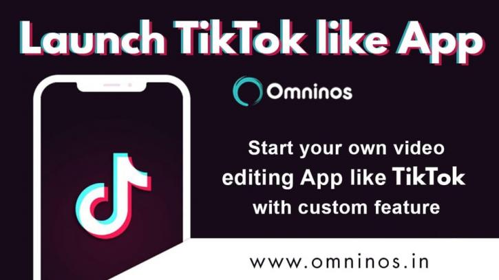 Image for On demand short video app development - Omninos Solution with ID of: 4271209