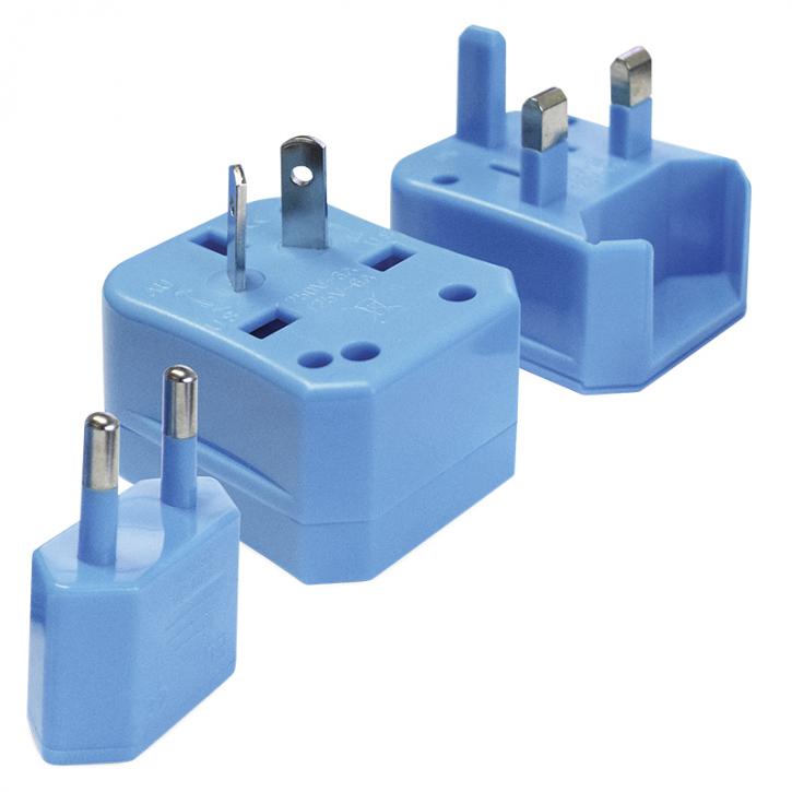 Image for Why Travel Adapters are a Best Promotional Gift? with ID of: 4271574