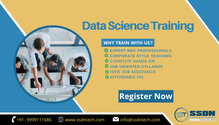 Image for Data Science Course in Delhi with ID of: 4271604