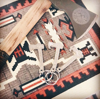 Image for TommyHawks Axe House with ID of: 4271624