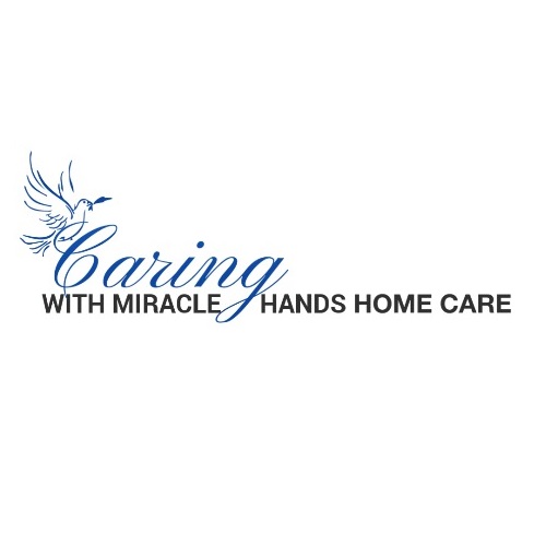Image for Caring With Miracle Hands Home Care with ID of: 4271675