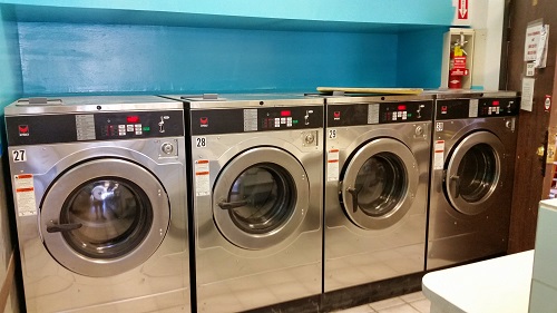 Image for Aloha laundry with ID of: 4271700