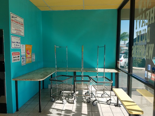 Image for Aloha laundry with ID of: 4271707