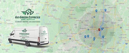 Image for Go Green Express Home Services with ID of: 4271741