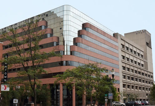 Image for Varnum LLP with ID of: 4271768