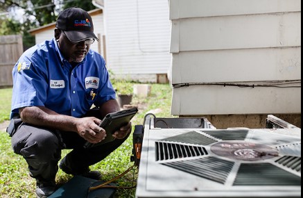 Image for CJS Heating and Air with ID of: 4271777