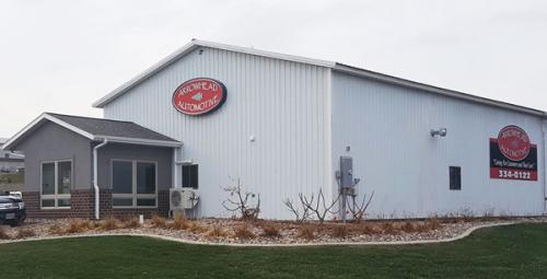 Image for Arrowhead Automotive with ID of: 4271799
