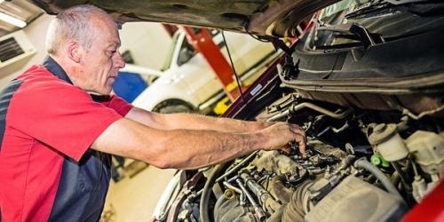 Image for Arrowhead Automotive with ID of: 4271800
