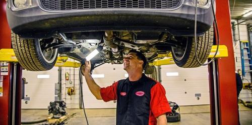 Image for Arrowhead Automotive with ID of: 4271801