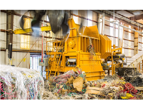 Image for GLE Scrap Metal - Ocoee with ID of: 4272345