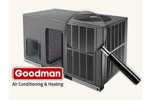 Image for An In Depth Look at a 2.5 Ton Package Unit with ID of: 4272470