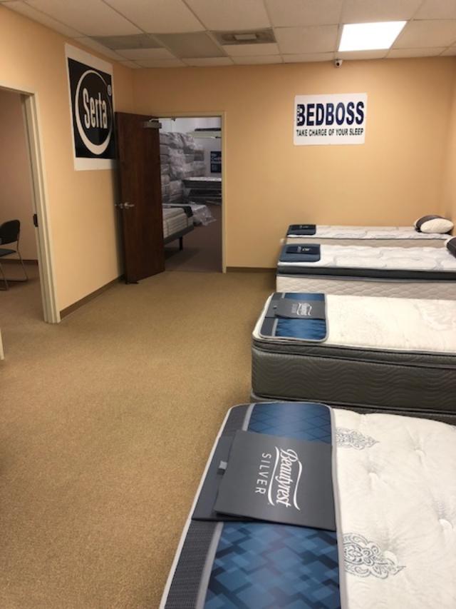 Image for Broward Discount Mattress with ID of: 4272506