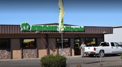 Image for Krone America Sales & Service Centers with ID of: 4273045
