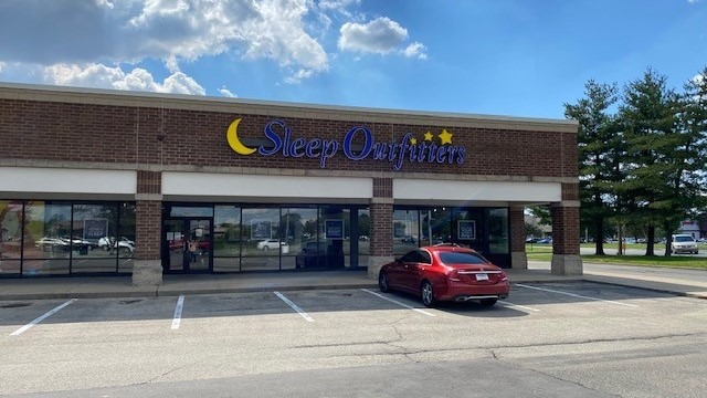 Image for Sleep Outfitters with ID of: 4273442