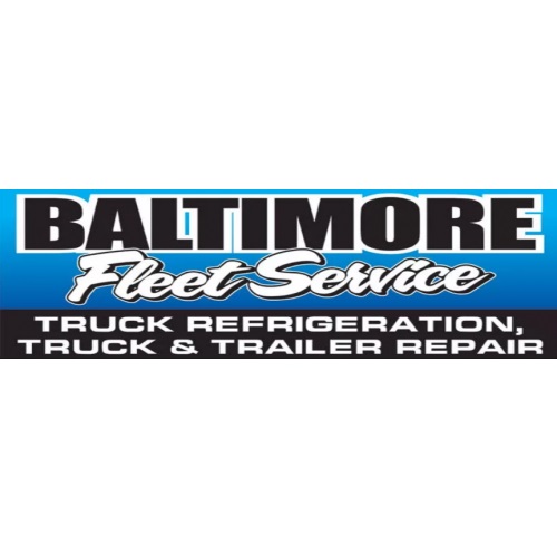 Image for Baltimore Fleet Service with ID of: 4273675