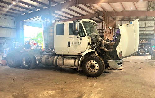 Image for Baltimore Fleet Service with ID of: 4273680