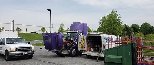Image for Baltimore Fleet Service with ID of: 4273681