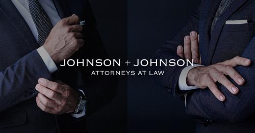 Image for Johnson + Johnson Attorneys at Law with ID of: 4273710