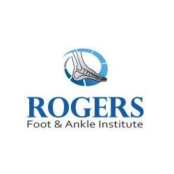 Image for Rogers Foot and Ankle Institute with ID of: 4273809