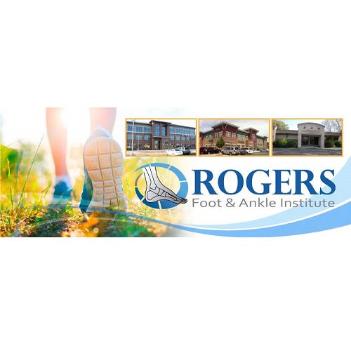 Image for Rogers Foot and Ankle Institute with ID of: 4273815