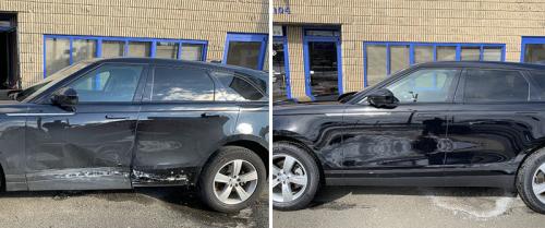 Image for Bob's Collision Center with ID of: 4274036