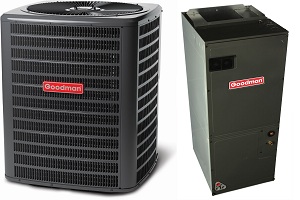 Image for Check These Options in a 1.5 Ton Heat Pump Package Unit with ID of: 4274190
