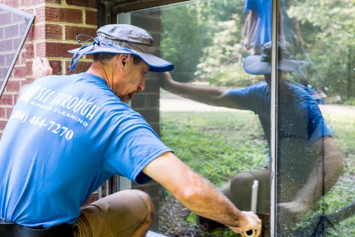 Image for See Through Window Cleaning with ID of: 4274373