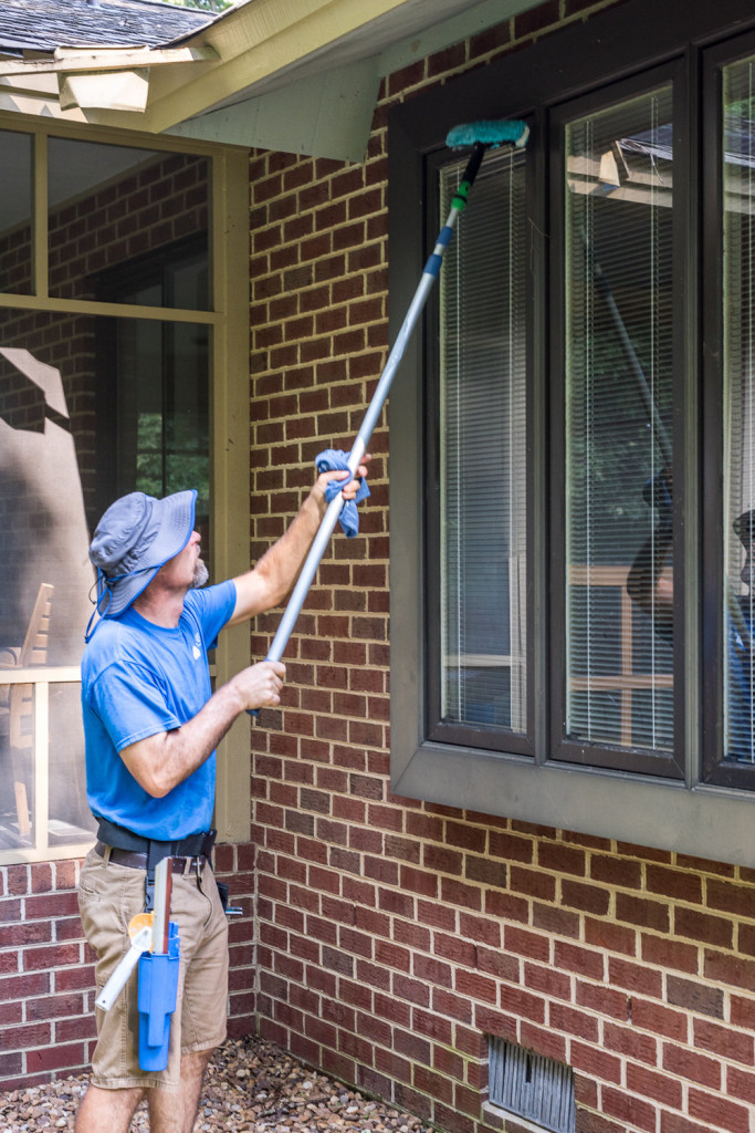 Image for See Through Window Cleaning with ID of: 4274375