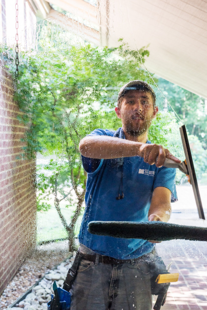 Image for See Through Window Cleaning with ID of: 4274376