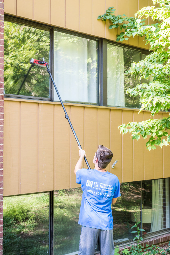 Image for See Through Window Cleaning with ID of: 4274379