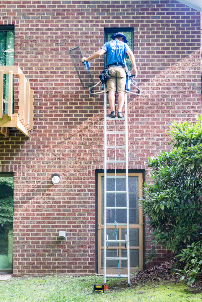 Image for See Through Window Cleaning with ID of: 4274380