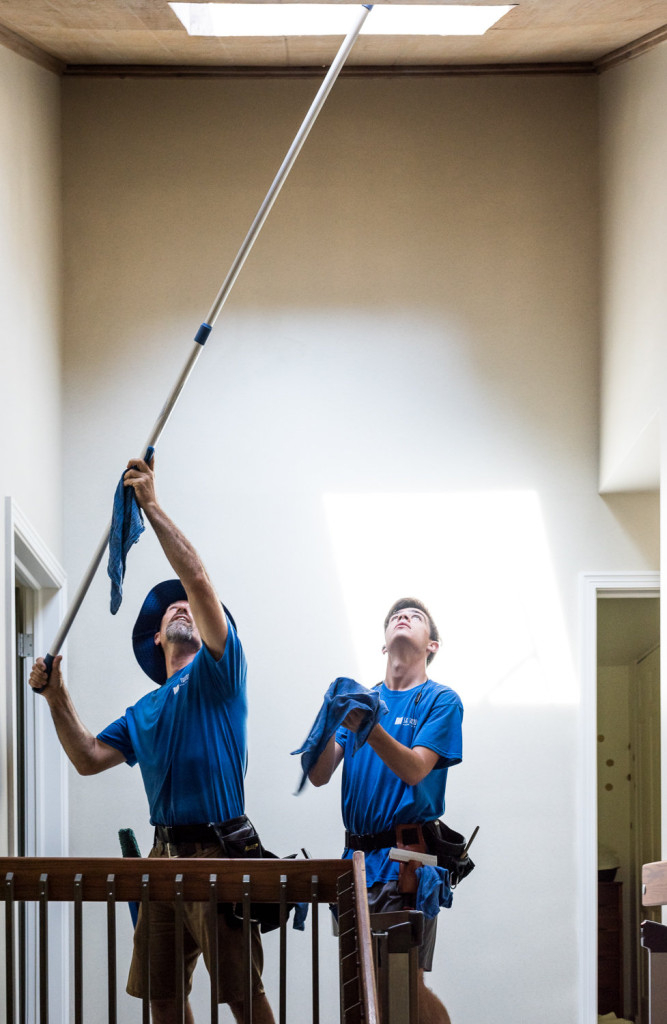 Image for See Through Window Cleaning with ID of: 4274381