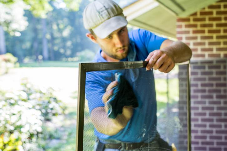 Image for See Through Window Cleaning with ID of: 4274382