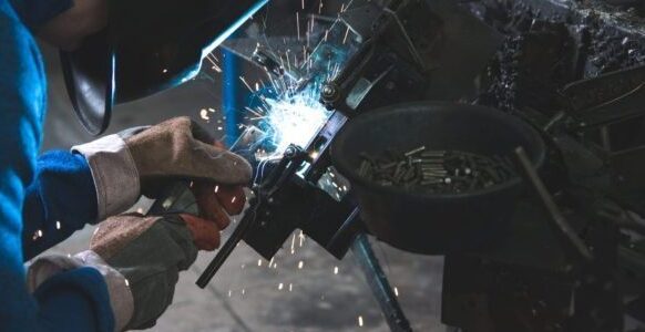 Image for The Metal Centre with ID of: 4274713