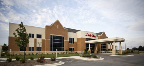 Image for Carle Champaign on Curtis with ID of: 4275269