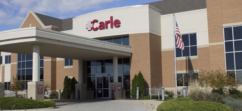 Image for Carle Urbana on Windsor with ID of: 4275295