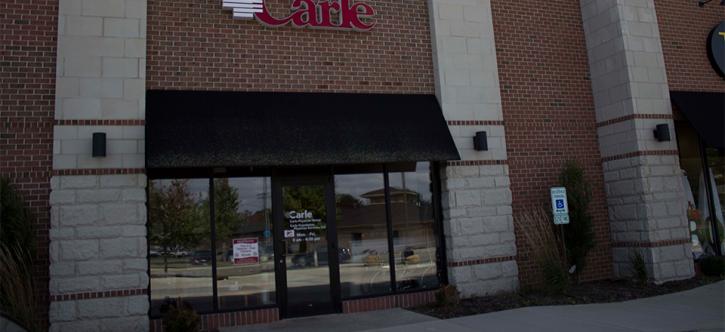 Image for Carle in Effingham with ID of: 4275366