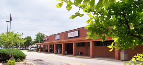 Image for Carle Champaign on Kirby with ID of: 4275382