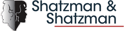 Image for Shatzman & Shatzman with ID of: 4275437