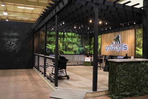 Image for Grilla Grills with ID of: 4275488